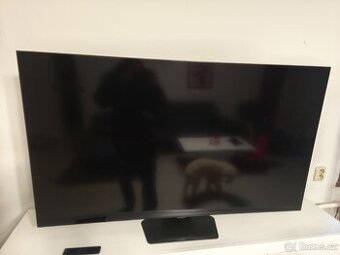 QE55Q80RATXXH - Samsung tv - na nahrání díly