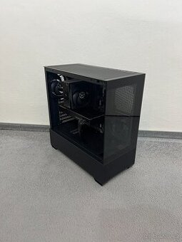 Herní PC-RTX 2080 Ti 11GB//i5 9600K//16GB/SSD 512GB/Záruka