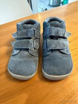 Barefoot boty Beda vel.27