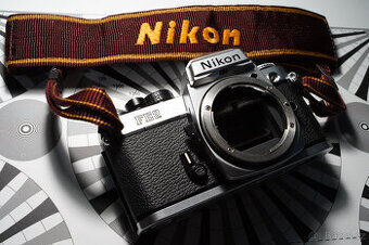 Nikon FE2