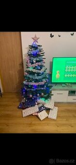 Vánoční stromeček