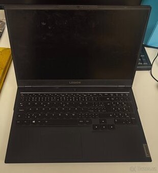 Lenovo Legion 5-15ACH6H