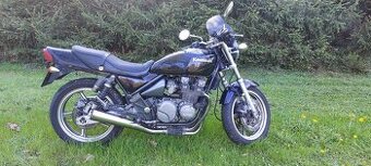 Kawasaki Zephyr 550