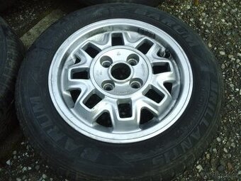 dobová- retro VW Polo, Golf, Audi