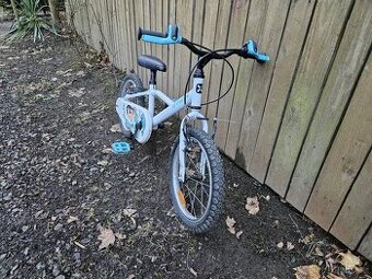 Prodám dětské kolo 14