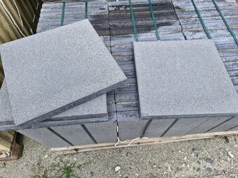 Betonová dlažba ANTRACIT.