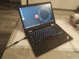 Lenovo ThinkPad X1 Carbon 4th