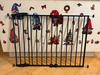 Bezpečnostní zábrana do dveří/na schody