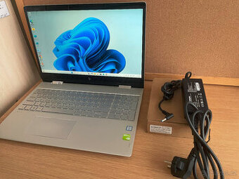 HP Envy , Intel core 7i, Ram 12Gb, SSD 233Gb, grafika 4Gb