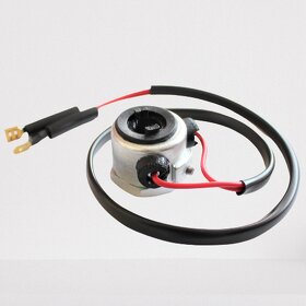 Brzdový spínač - ČZ 476, 477, 471, 472, 481, 482