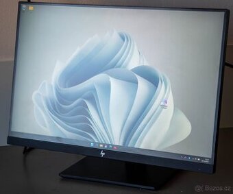 HP Z24i G2 – 24" IPS monitor 75 Hz