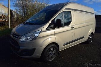 Ford Transit Custom 2,0 TDCi L2H2 SUPER STAV
