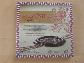 Sada mincí 2018