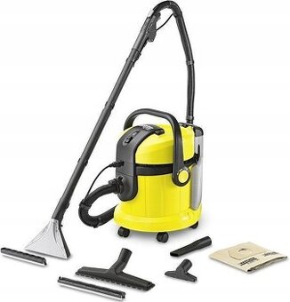 Viceůčelový vysavač Karcher SE 4001