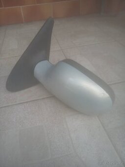 Levé zrcátko Renault Megane