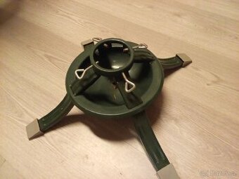 Stojan na stromeček