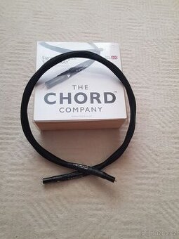 CHORD SIGNATURE DIGITÁL Tuned ARAY - 1 metr