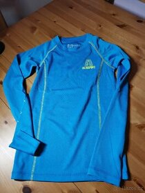 Dětské termo funkční tričko 146 - 152 Altisport