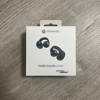 Motorola Moto Buds Loop