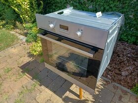 Prodám elektrickou troubu ELECTROLUX