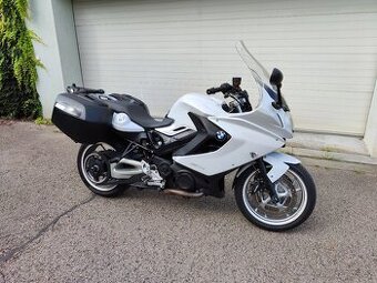 BMW F 800 GT