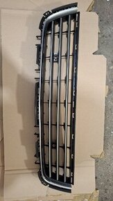 Mřížka nárazníku Opel Astra H facelift