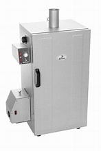 elektrická udírna Borniak