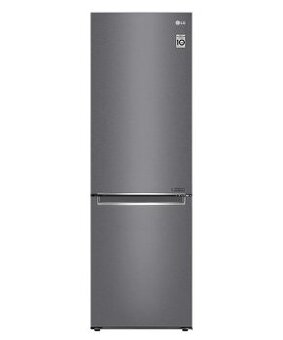 Kombinovaná chladnička LG