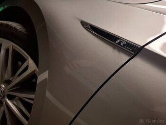 Volkswagen Passat R-Line 140kW