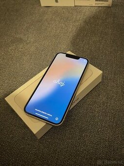 Iphone 13 mini 256GB