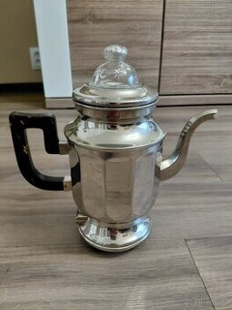 Elektrický perkolátor