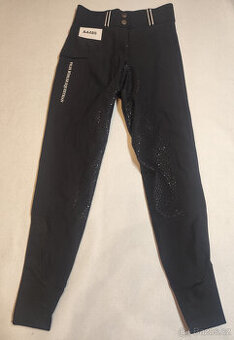 Luxusní Rajtky Felix Buhler vel.32/34 s Gripy