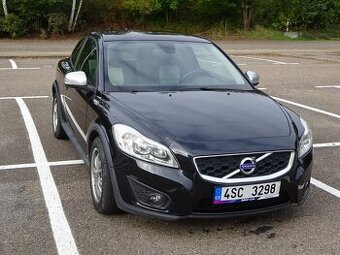 Volvo C30 1.6 D r.v.2011 (84 kw) stk:3/2026