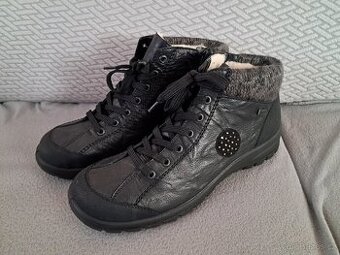 Prodám zimní boty Rieker