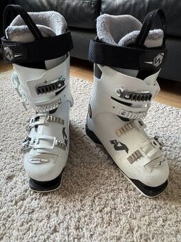 Dámské/Dívčí lyžařské boty Nordica vel. 37