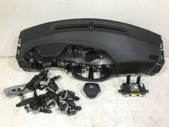 Kompletní airbagové sady pro vozy HYUNDAI