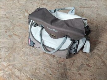 Přebalovací taška