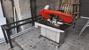 Pásová pila bomar stg 220g