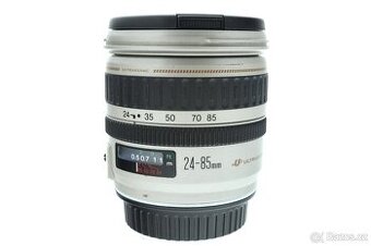 Canon EF 24-85mm f/3.5-4.5 USM Full-Frame