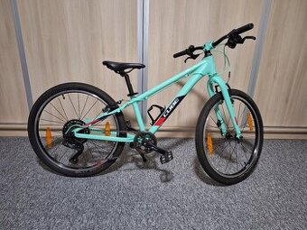 Cube Acid 240 SL indigomint