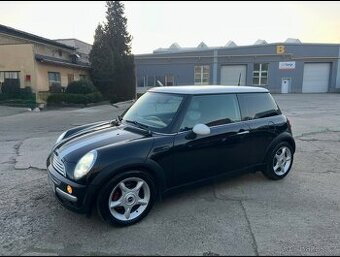 MINI COOPER R50 1.6i 85kW - 1