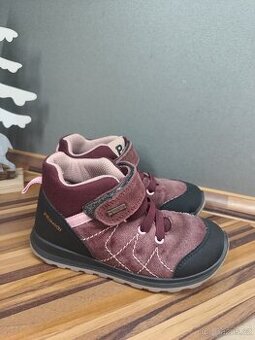 Celoroční obuv Primigi Gore-Tex vel.29