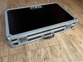 Flight Case pro Moog Minimoog Voyager - 1