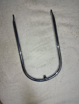 Rámek předního blatníku JAWA 350 Bizon, Californian