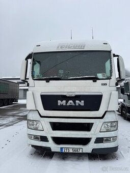 MAN TGX 18.480