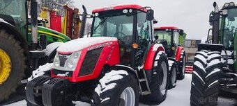 Zetor proxima 110 plus
