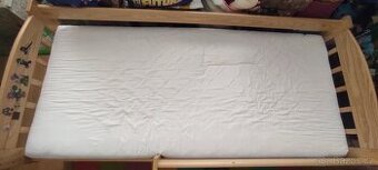 Dětská postel 180x80 - 1
