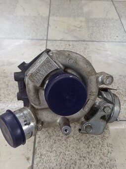 Turbo Mitsubishi ASX 1.8DI-D 110kw