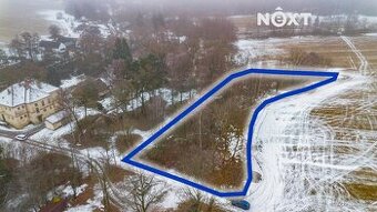 Prodej pozemek Bydlení, 3191㎡ - 1