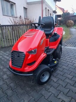 Seco Starjet P7 zahradní traktor - 1